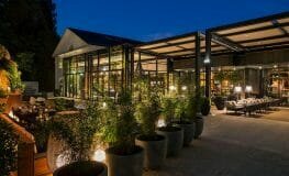 casino baden baden the grill Terrasse