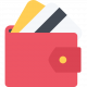 Wallet icon