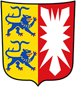 schleswig holstein lizenz wappen