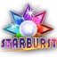 starburst icon