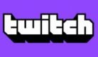 Twitch Logo